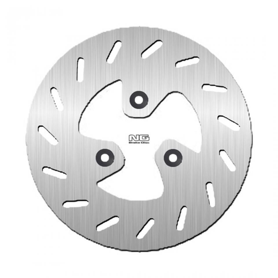 Disque de frein pour  