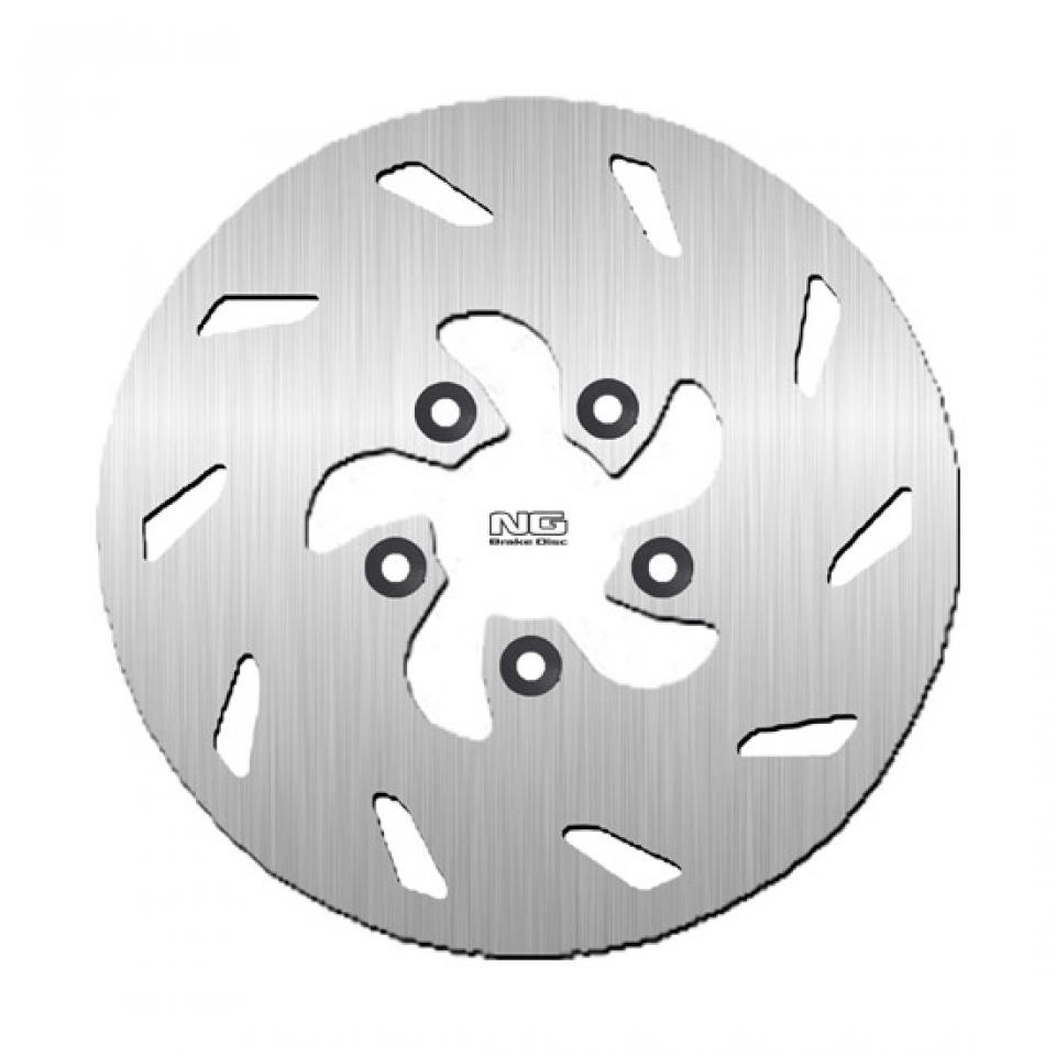 Disque de frein pour  