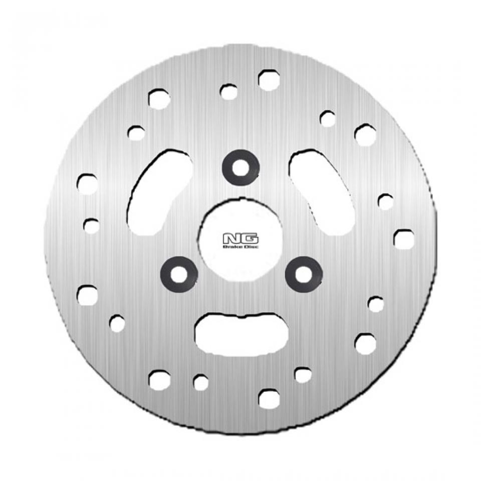 Disque de frein pour  