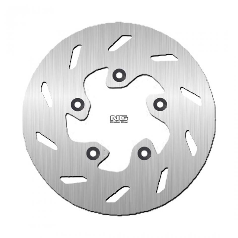 Disque de frein pour  
