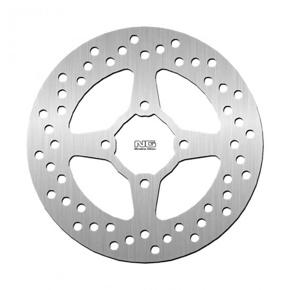 Disque de frein pour  