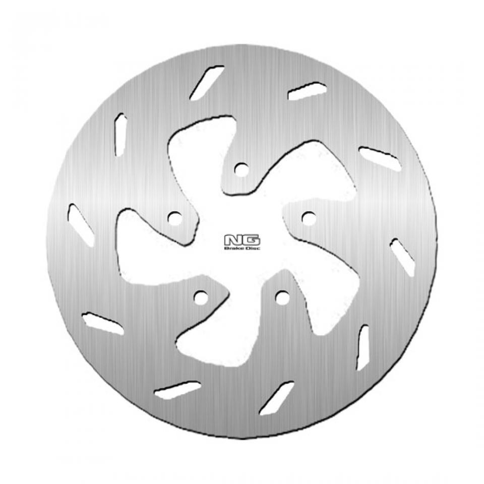 Disque de frein pour Aprilia SR Motard 2T