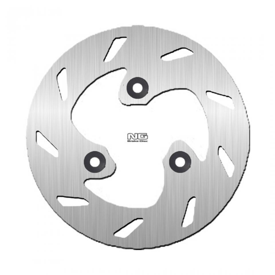 Disque de frein pour  