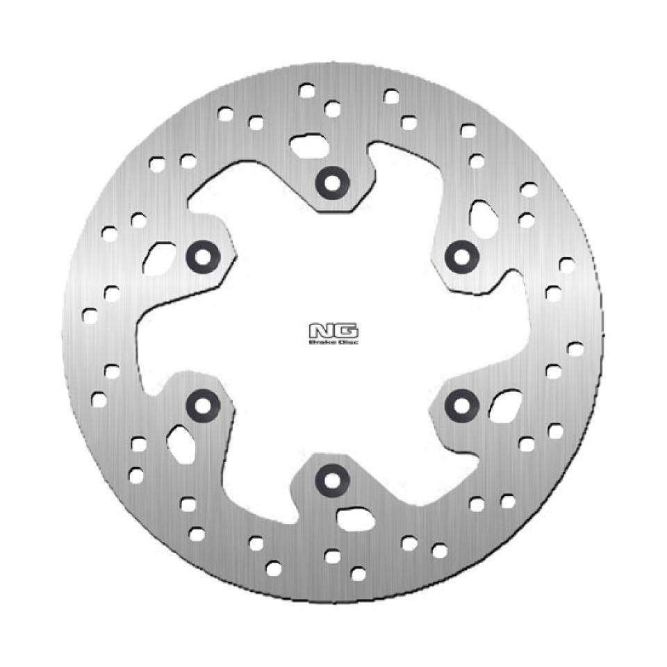 Disque de frein pour  
