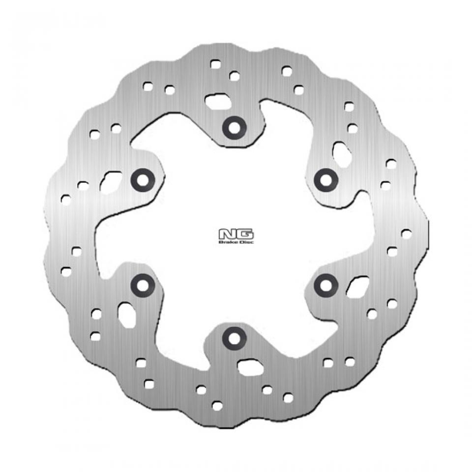 Disque de frein pour  
