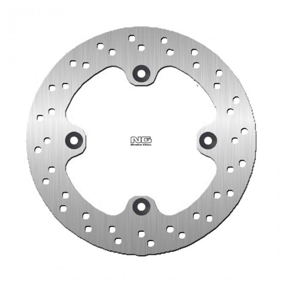 Disque de frein pour  
