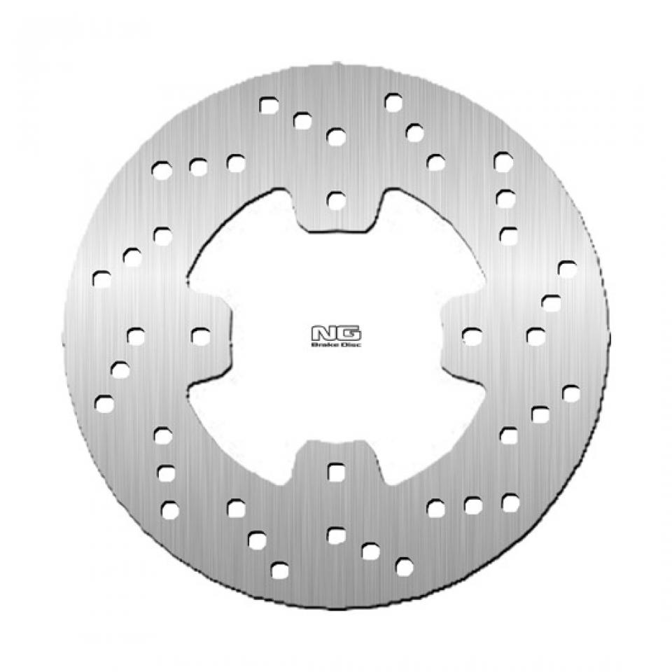 Disque de frein pour MBK X-Power
