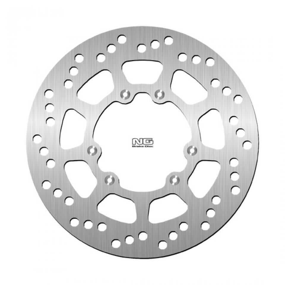 Disque de frein pour  