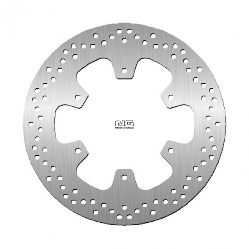 Disque de frein pour  
