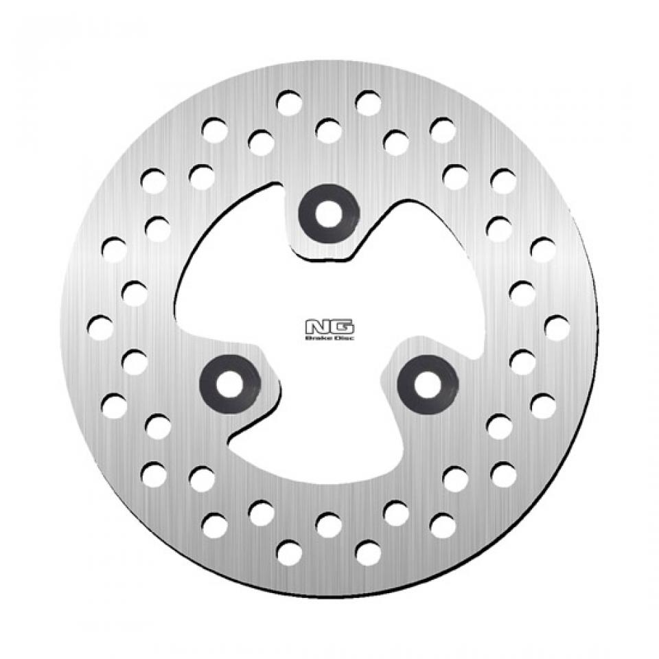 Disque de frein pour Peugeot Ludix Snake 10P