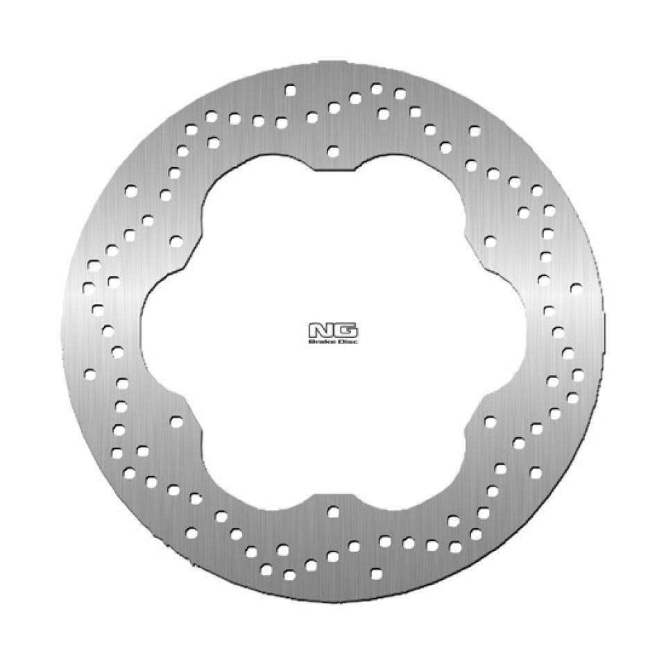 Disque de frein pour  