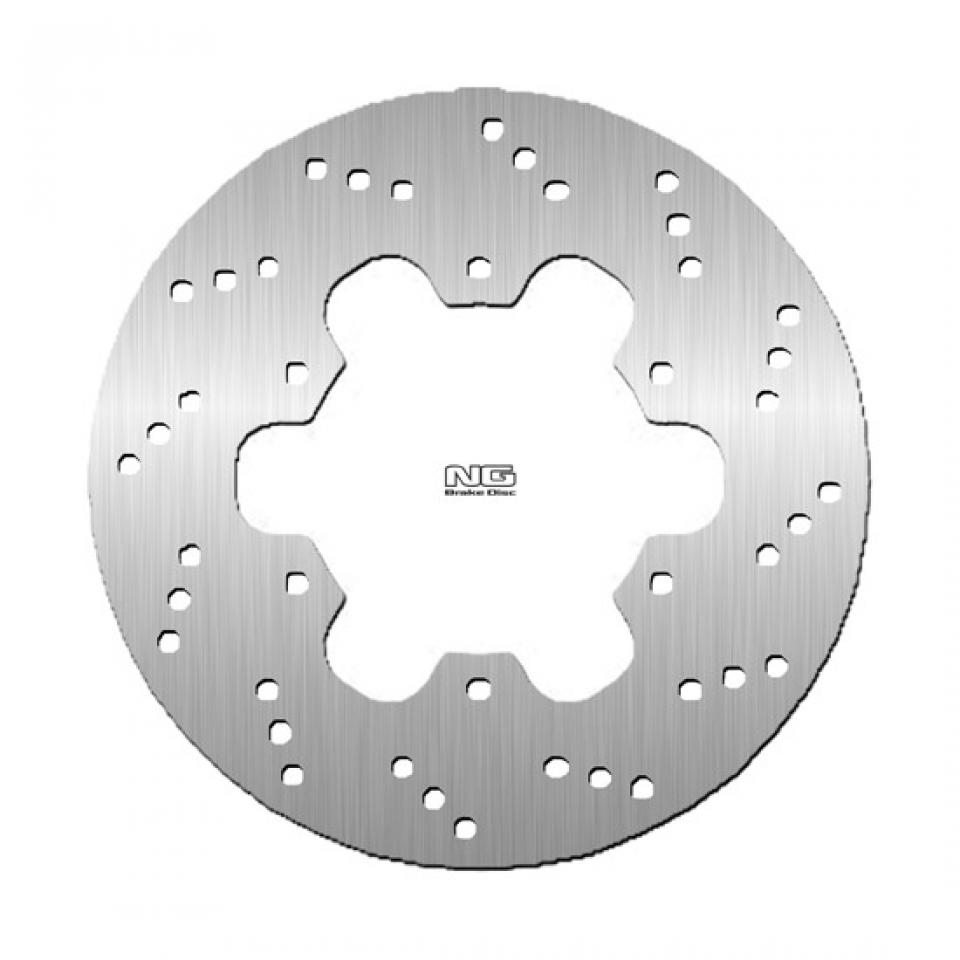 Disque de frein pour  