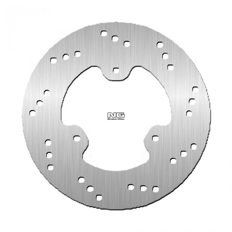 Disque de frein pour  
