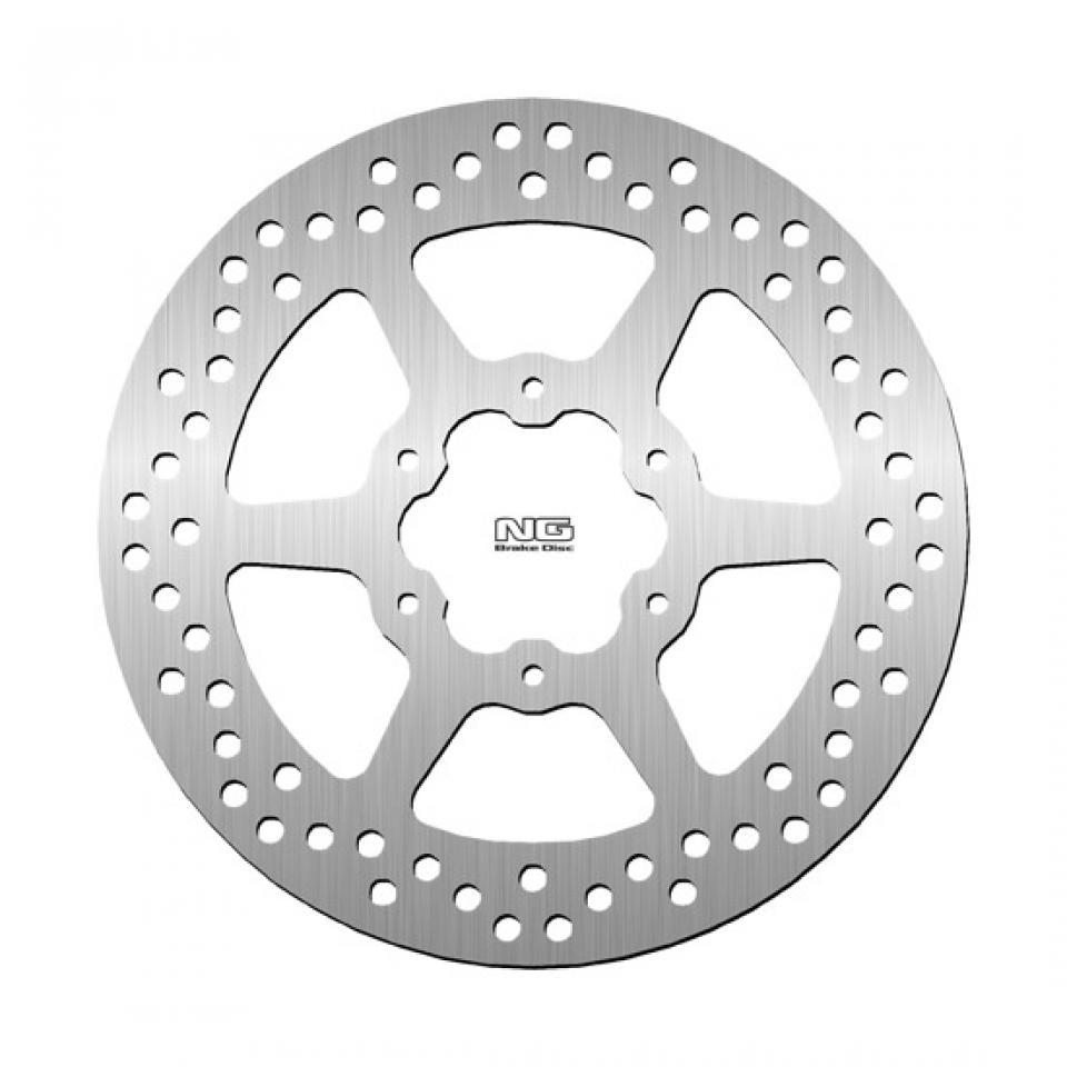 Disque de frein pour  
