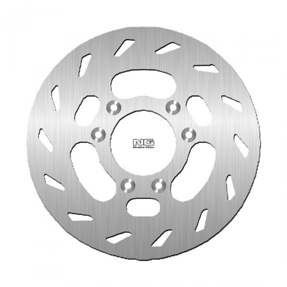 Disque de frein pour  