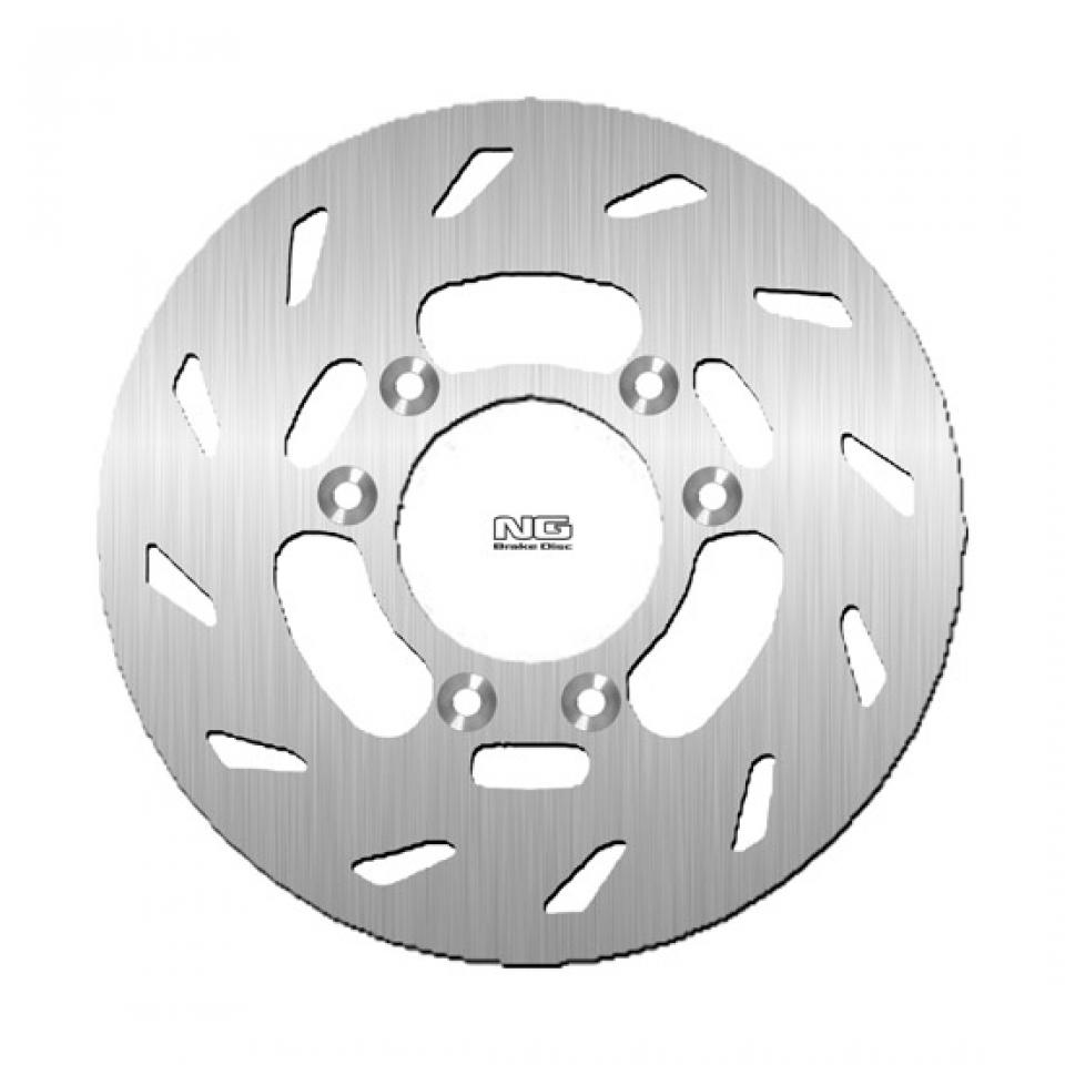 Disque de frein pour  