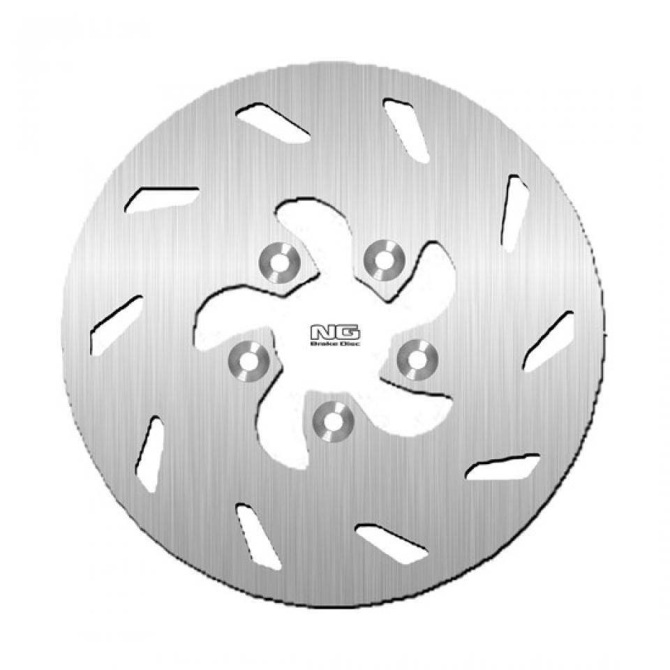 Disque de frein pour  