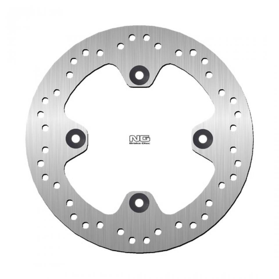 Disque de frein pour  