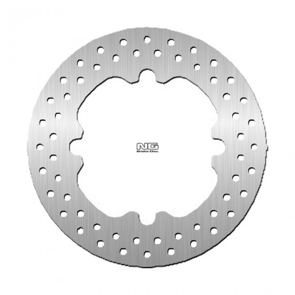 Disque de frein pour  