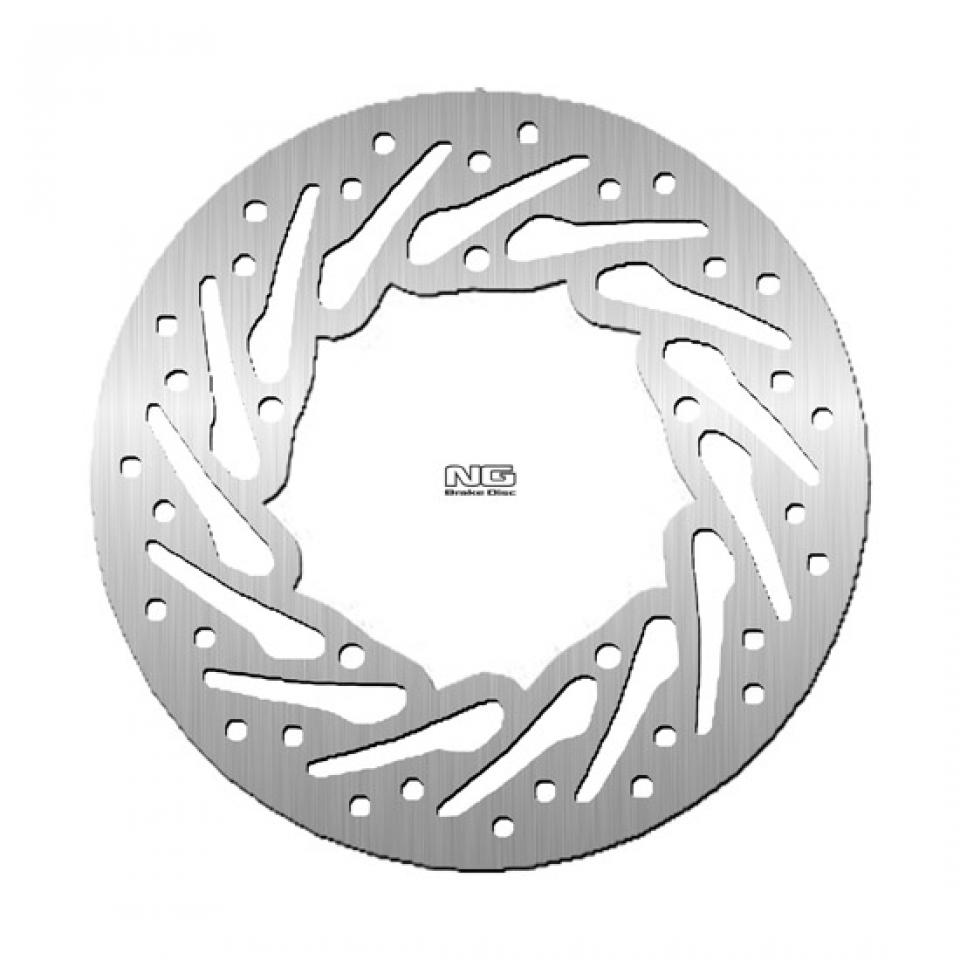 Disque de frein pour  