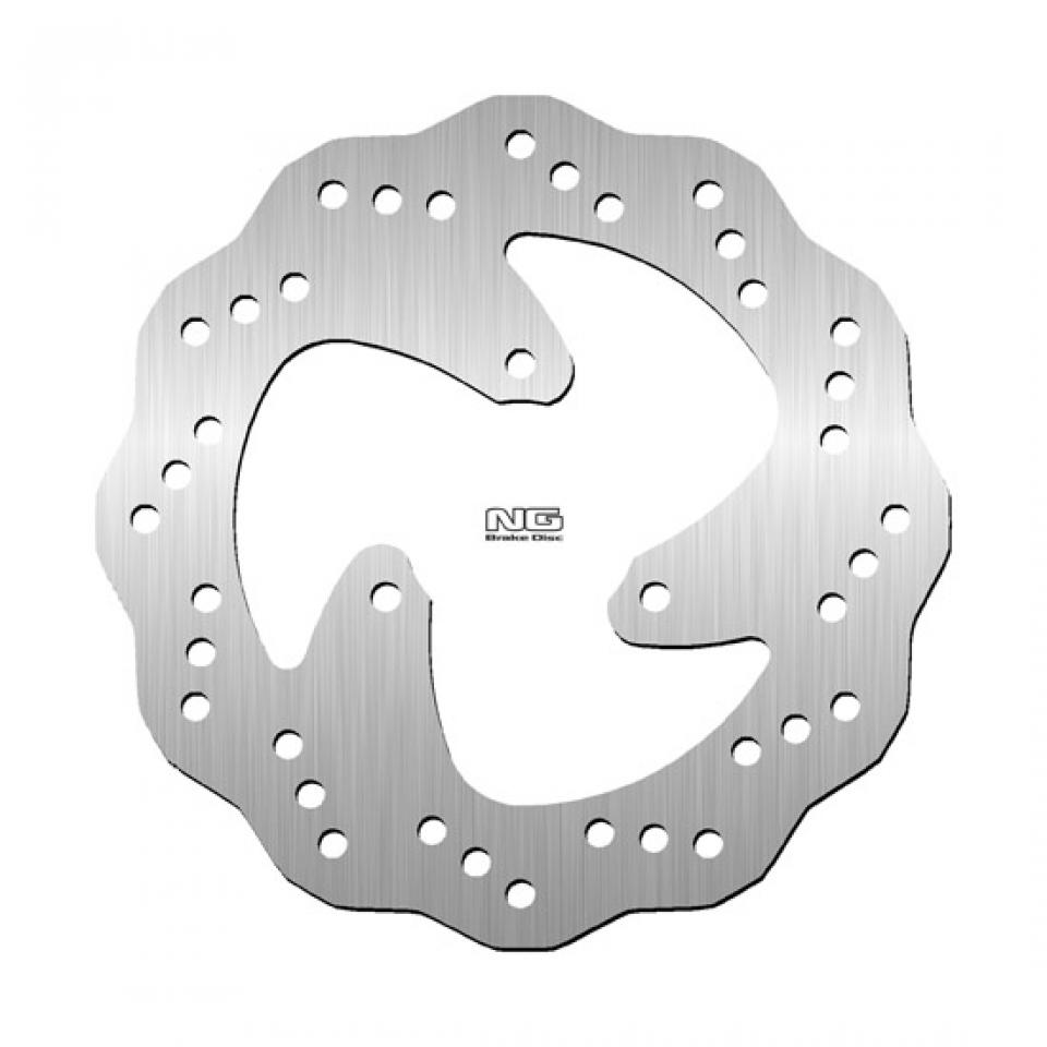 Disque de frein pour  