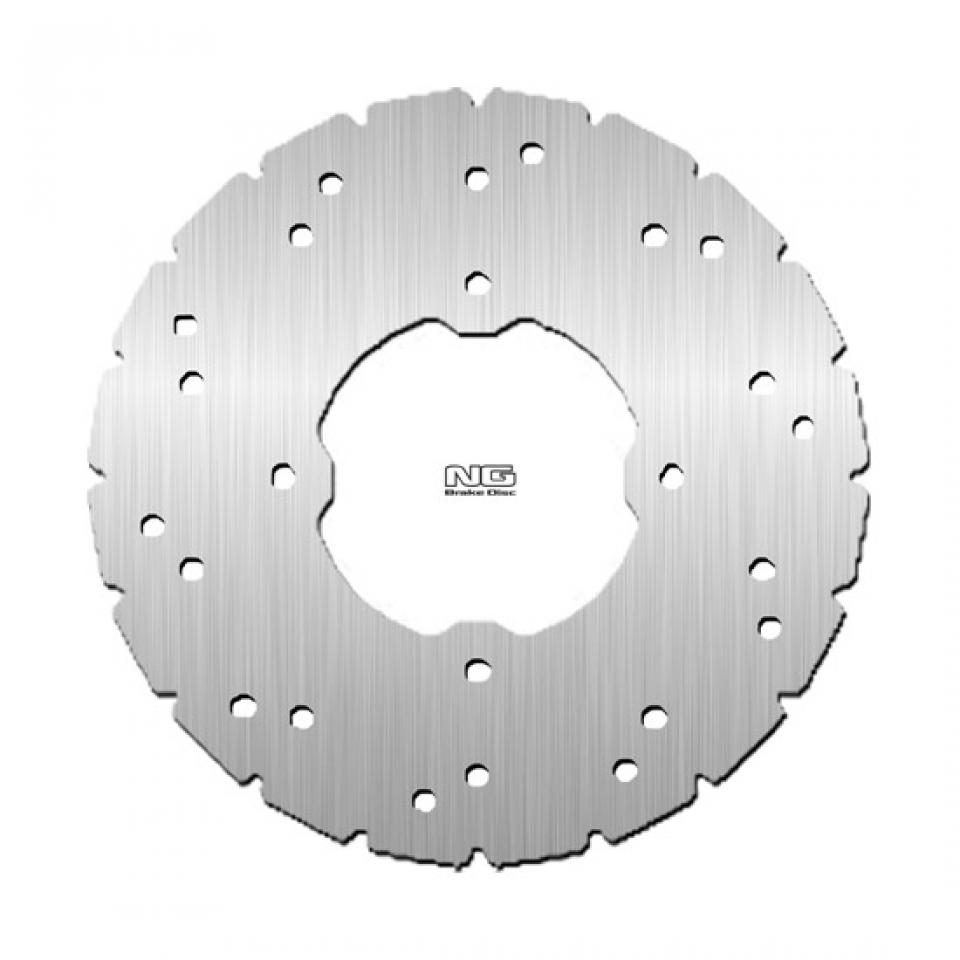Disque de frein pour  