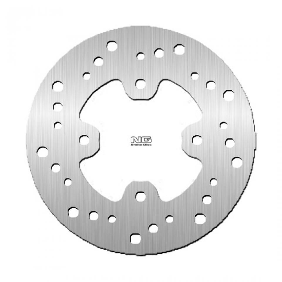 Disque de frein pour  