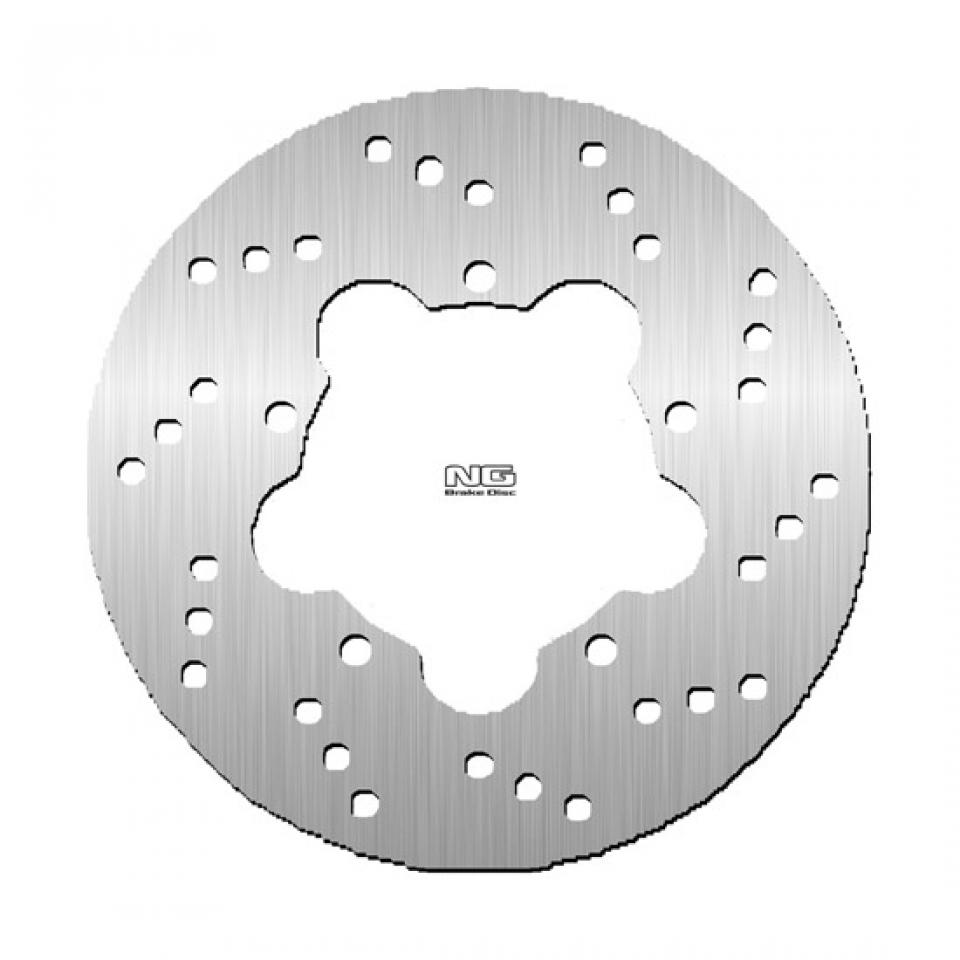 Disque de frein pour Piaggio Zip 2T LC
