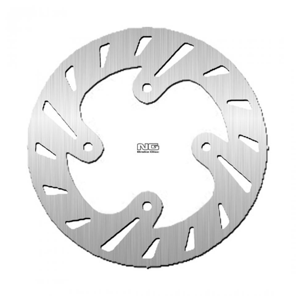 Disque de frein NG Brakes pour Auto Neuf