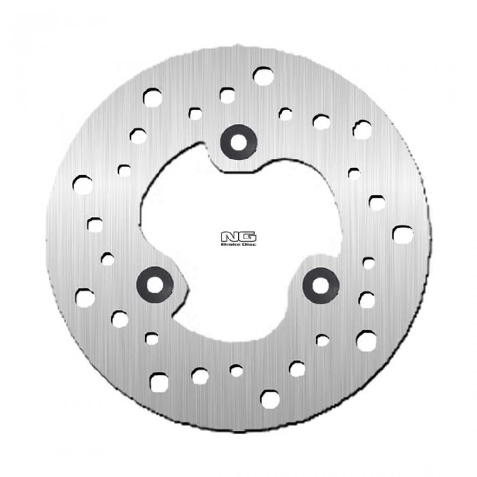 Disque de frein pour  