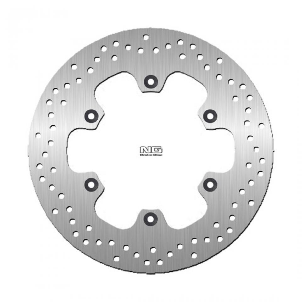 Disque de frein NG Brakes pour Auto Neuf