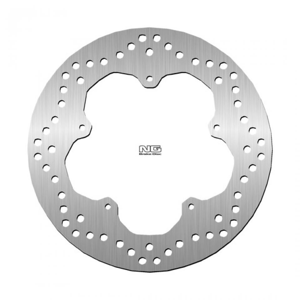 Disque de frein pour  