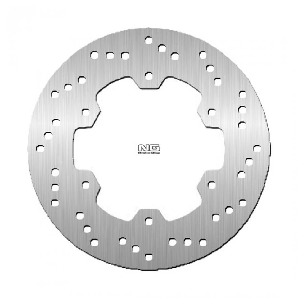 Disque de frein pour  