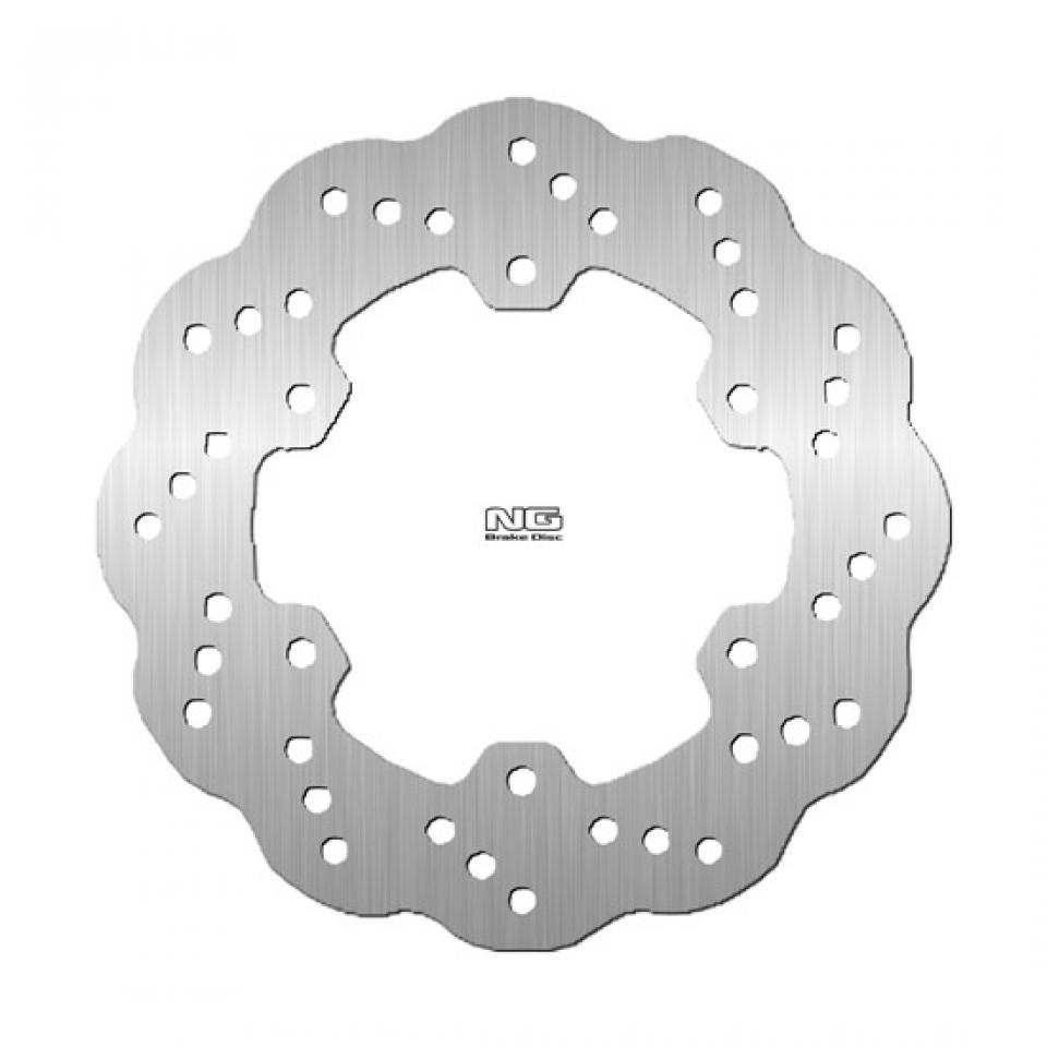 Disque de frein pour  