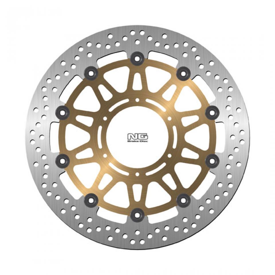 Disque de frein pour  