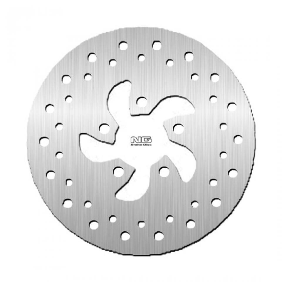 Disque de frein pour  