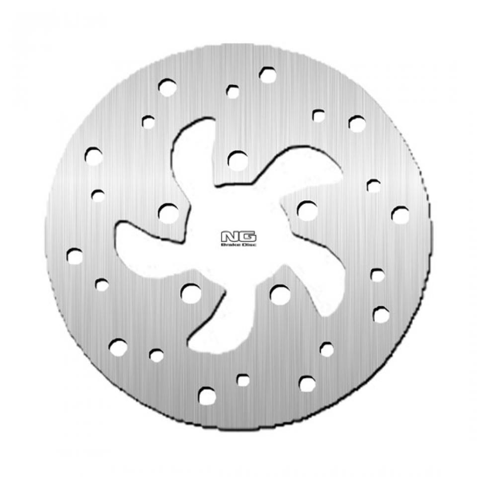 Disque de frein pour  