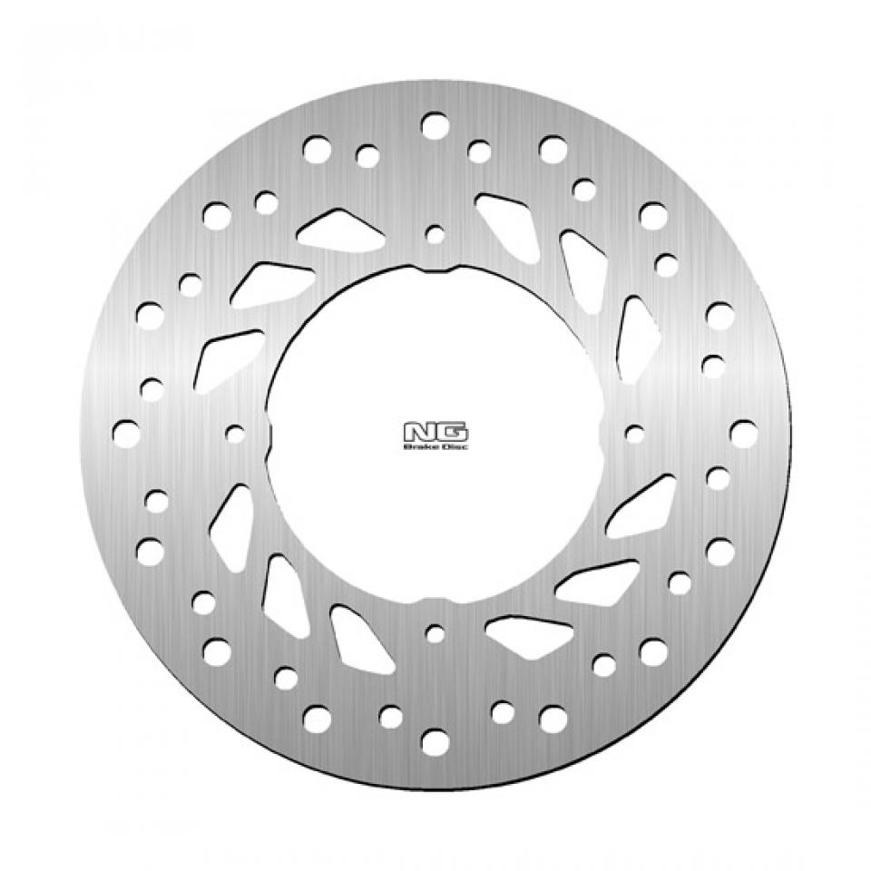 Disque de frein pour  