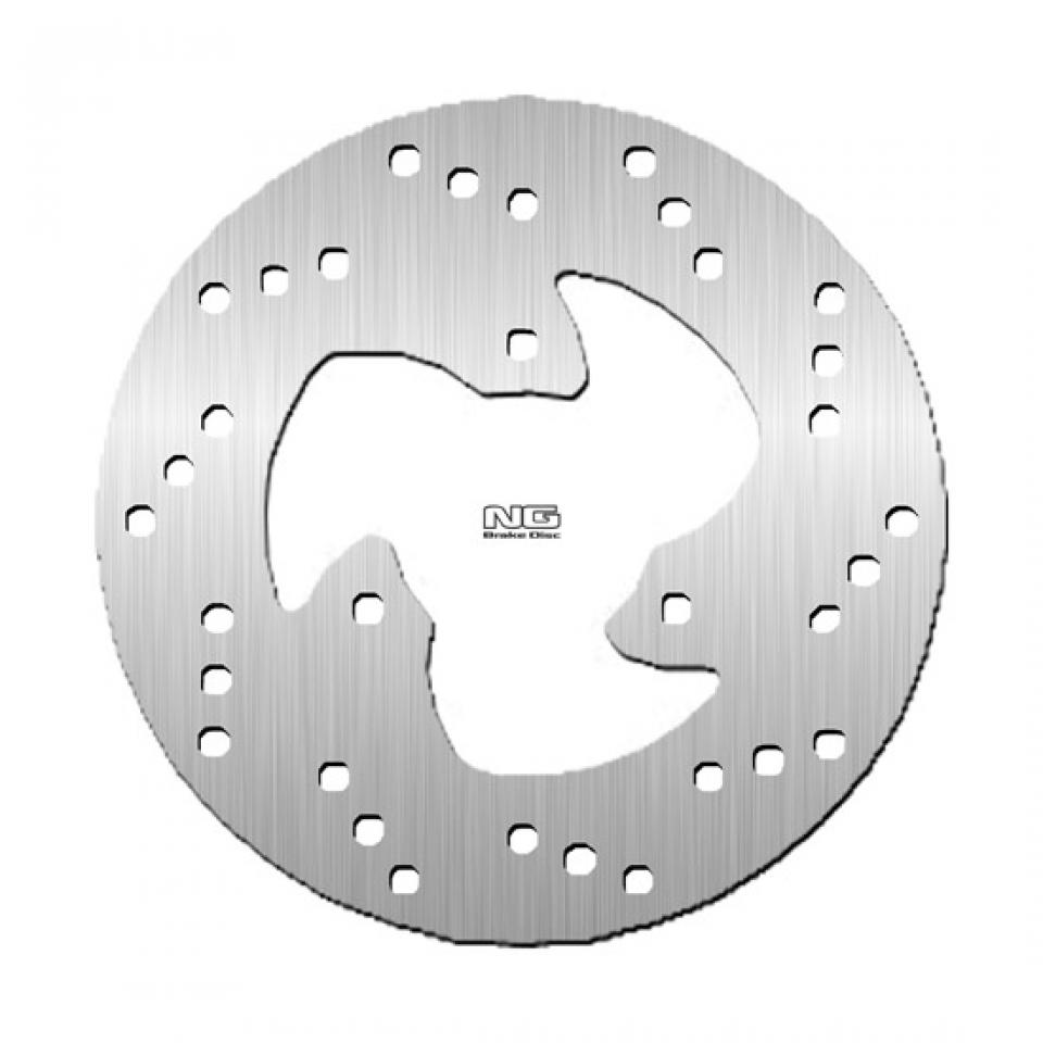 Disque de frein pour MBK Skyliner