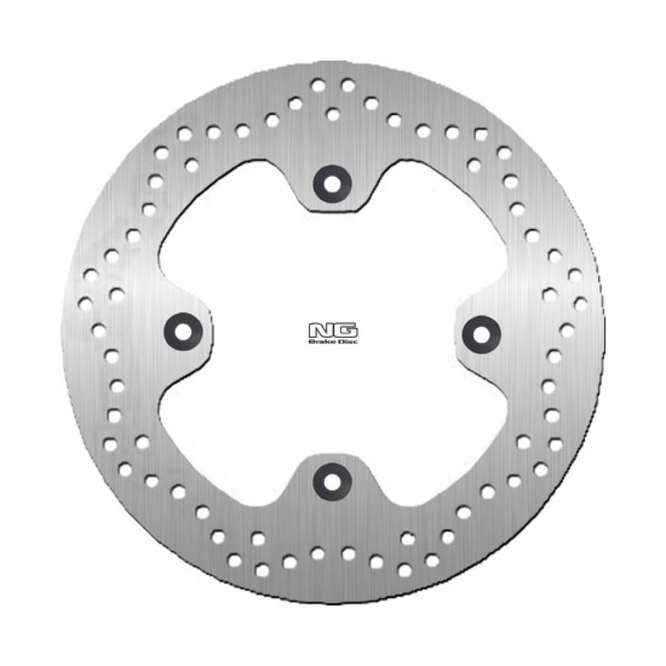 Disque de frein pour  