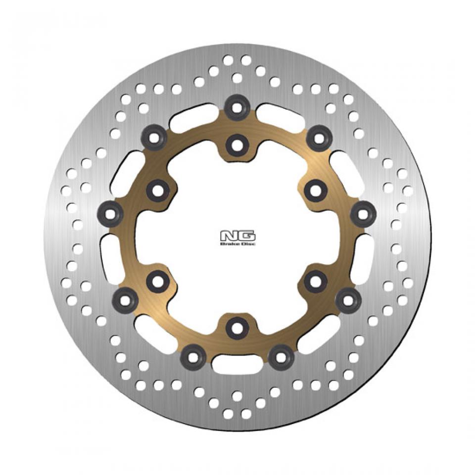 Disque de frein pour  