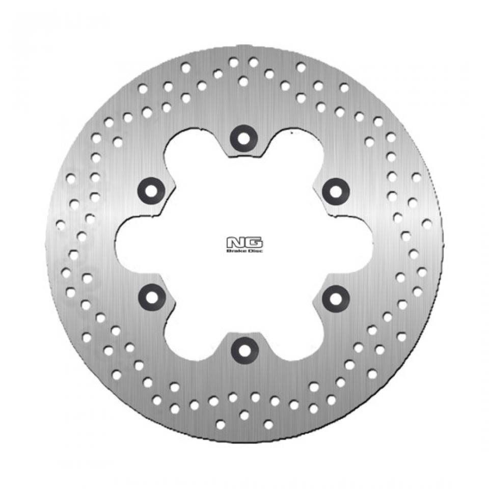 Disque de frein pour  