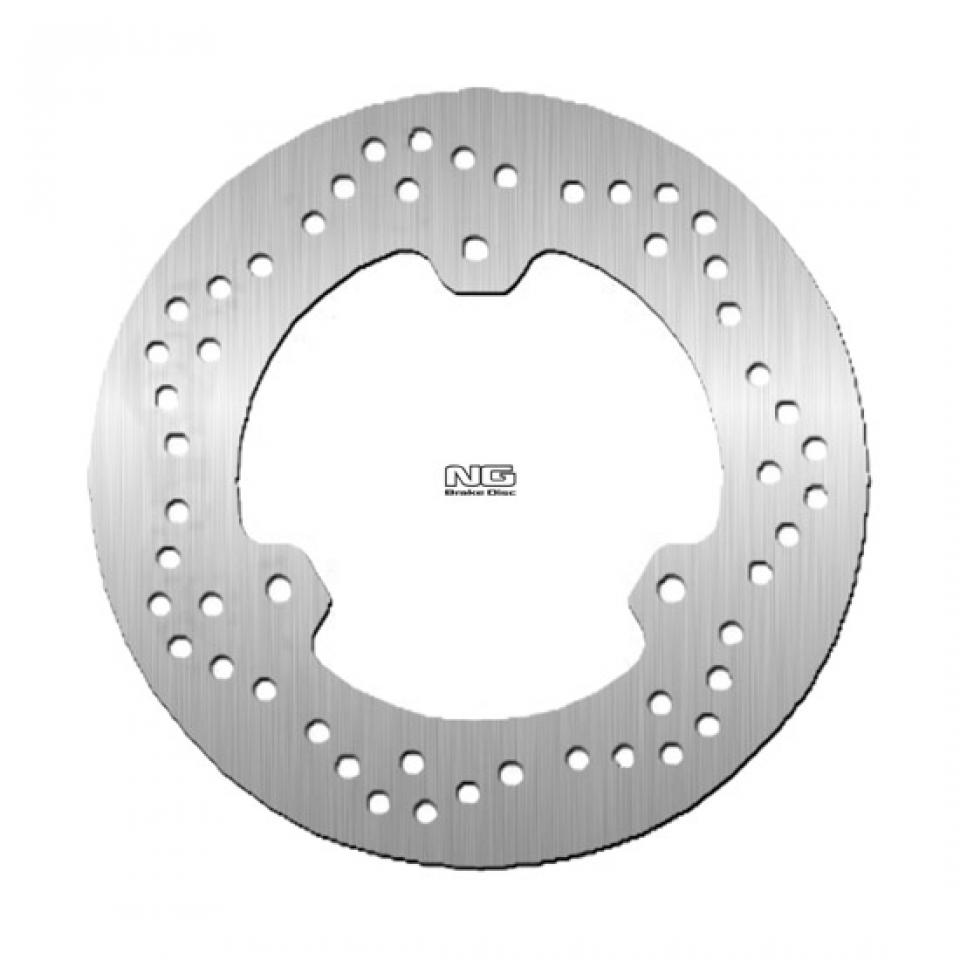 Disque de frein pour  