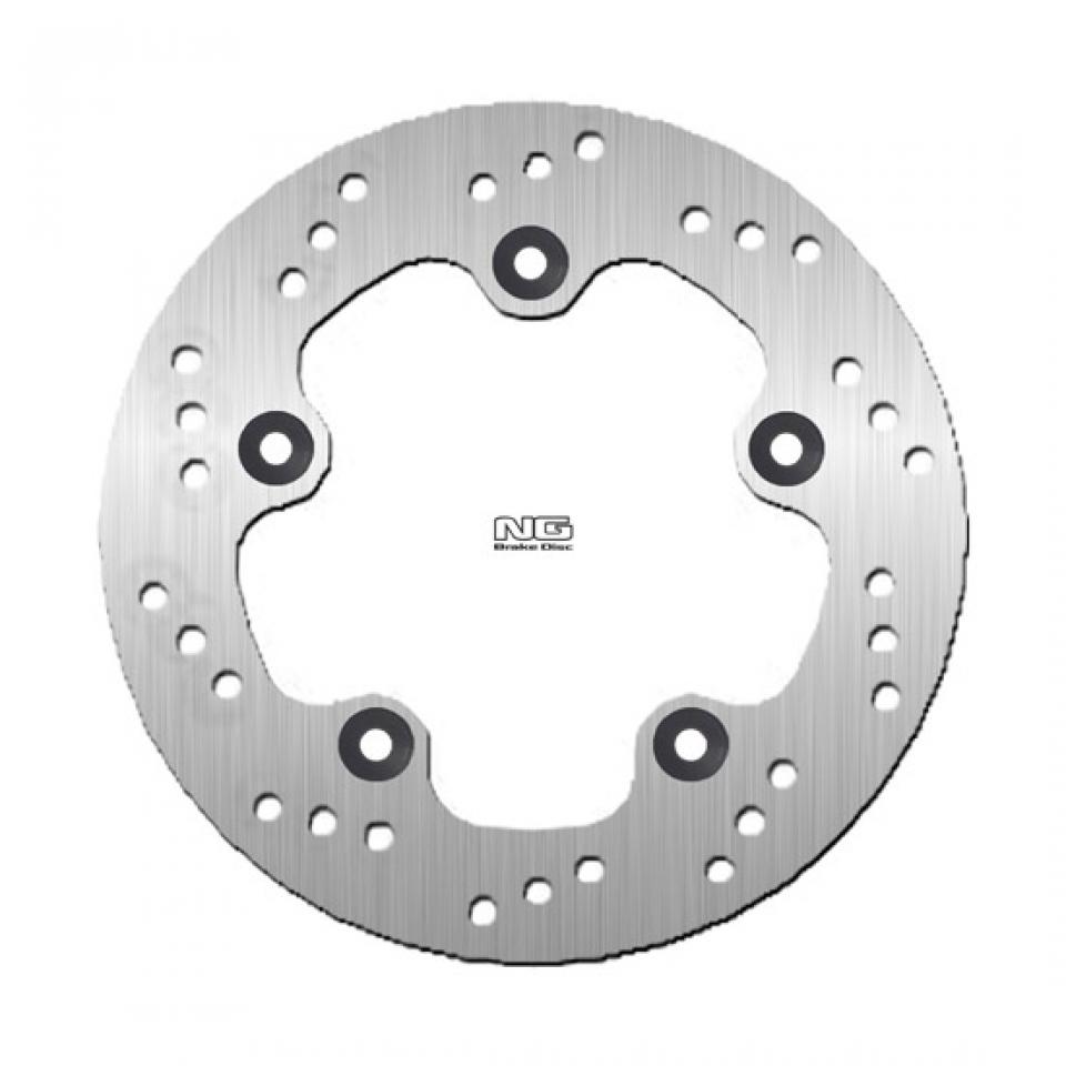 Disque de frein pour  