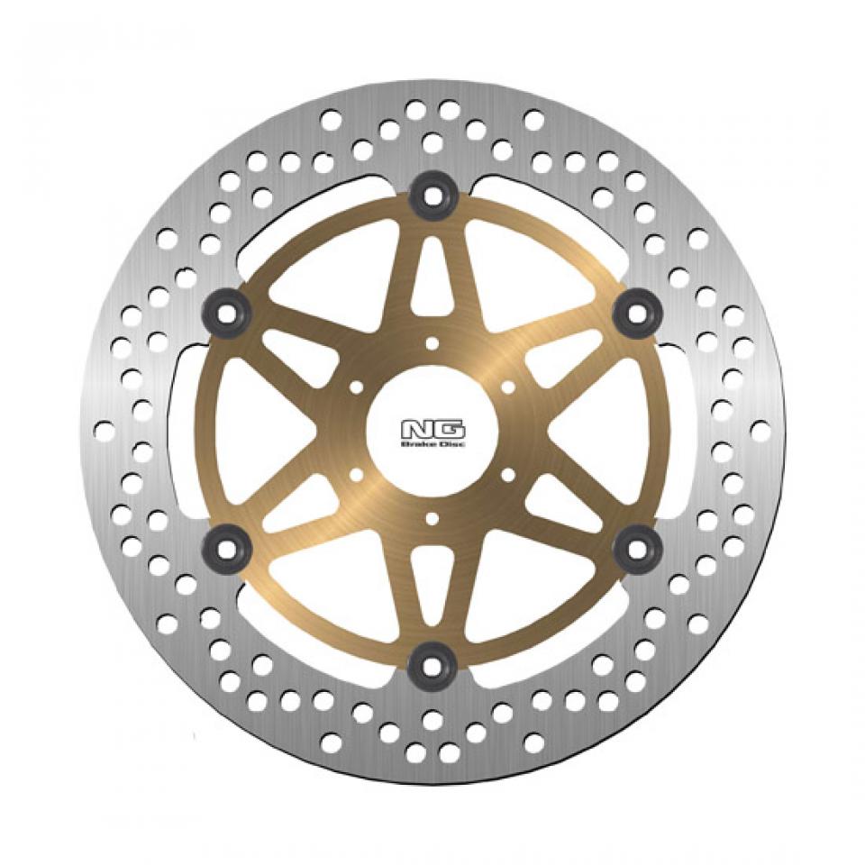 Disque de frein pour  