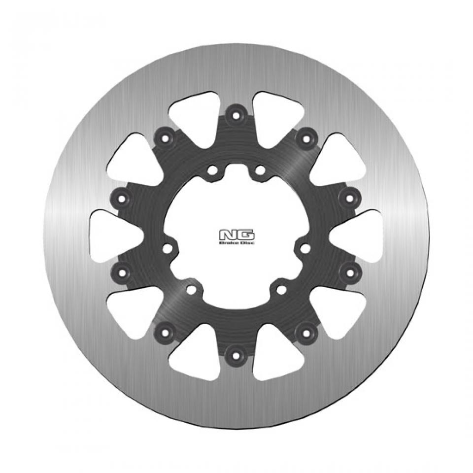 Disque de frein pour  