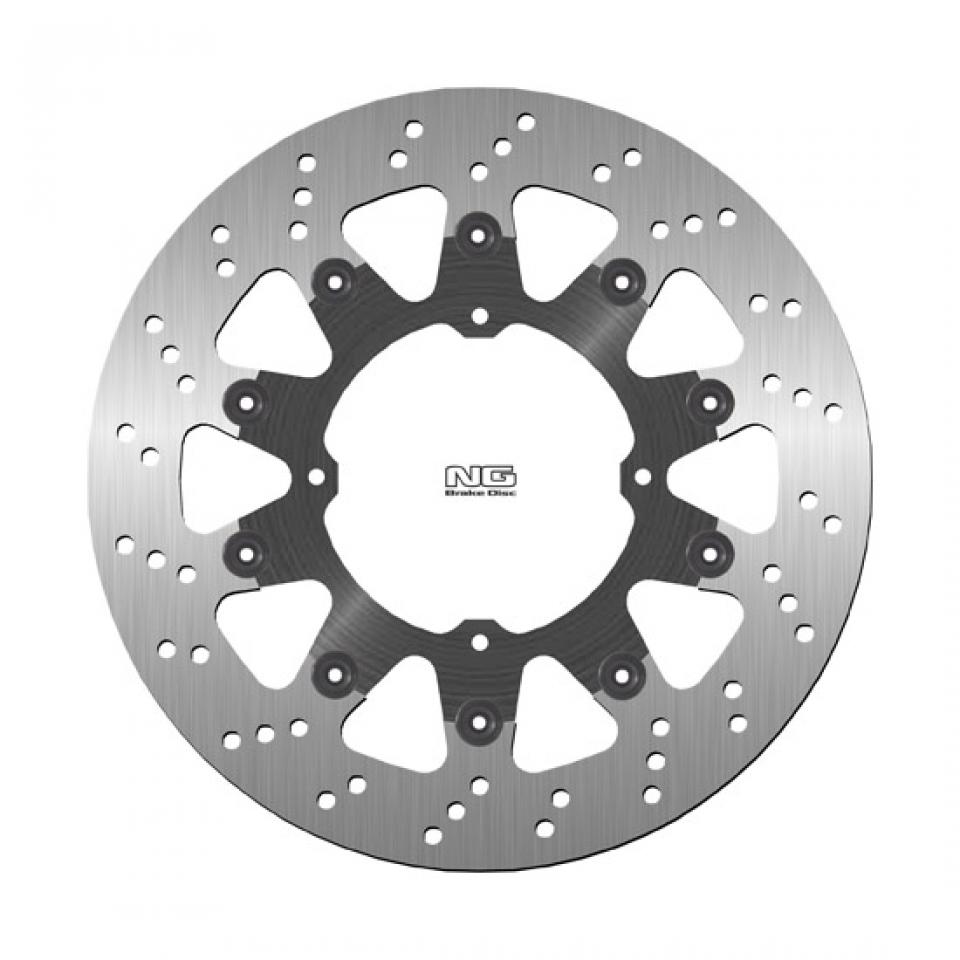 Disque de frein pour  