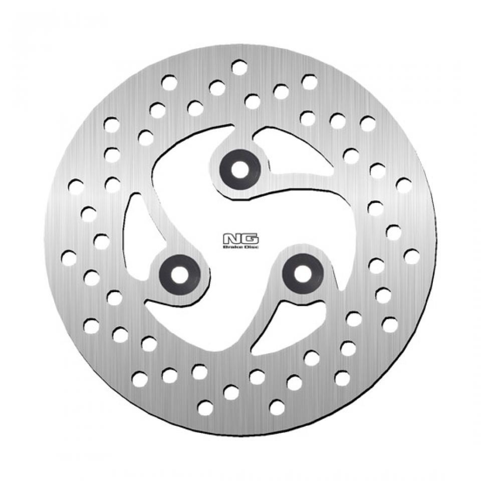 Disque de frein pour  