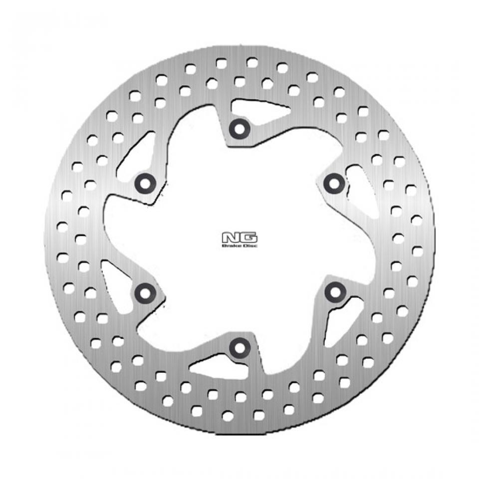 Disque de frein pour  