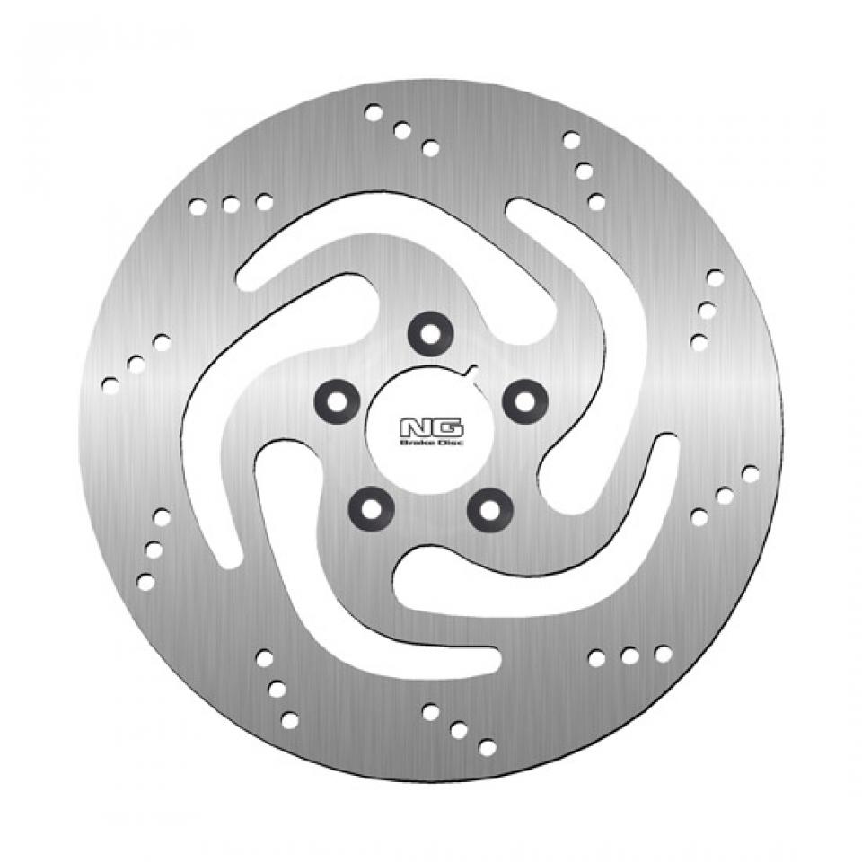 Disque de frein pour  